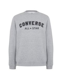 Alpha Graphic Sweatshirt