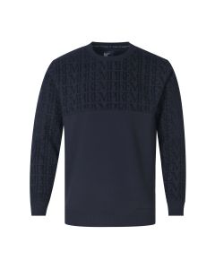 Alpha Graphic Sweatshirt