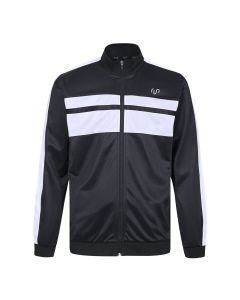 Blackwhite Full Sleeves Track Suit