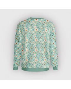 Studio Lounge 3-Stripes Sweatshirt Wome