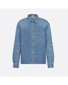 Denim Shirts All Size Available