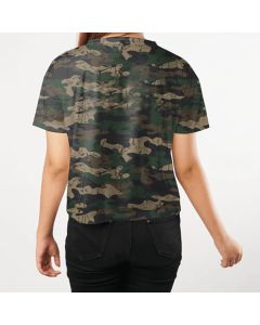 Royal Polo Graphic Cotton T-shirt