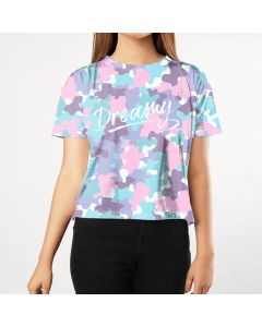 Royal Polo Graphic Cotton T-shirt