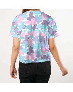 Royal Polo Graphic Cotton T-shirt