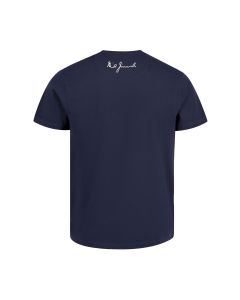 Founder Graphic Cotton T-shirt