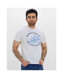 Harley Davidson Graphic T-shirt