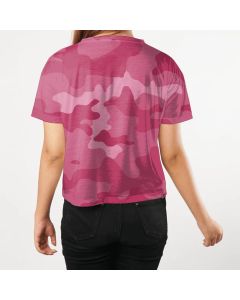 Royal Polo Graphic Cotton T-shirt