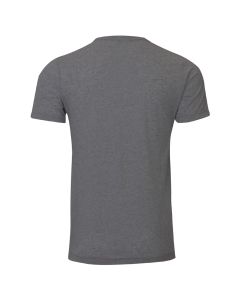 Men's Ahead Heather Charcoal 2024 Presidents Cup International Team Instant Classic T-Shirt All Size Available