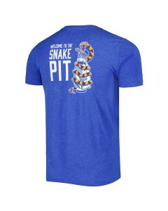 Men's Ahead Royal Valspar Championship Snake Pit Tri-Blend T-Shirt All Size Available