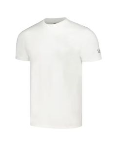 Men's Barstool Golf White 3M Open T-Shirt All Size Available