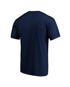 Men's Fanatics Branded Navy THE PLAYERS Script Goldman T-Shirt All Size Available