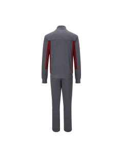 Men's FZ OHem TSuit All Size Available