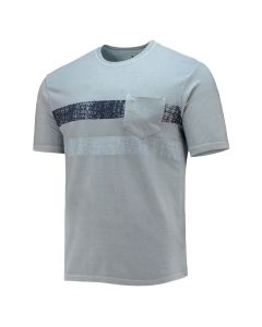 Men's johnnie-O Gray THE PLAYERS Fuller T-Shirt All Size Available