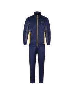 Navy Full Sleeves Track Suit