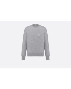 New Sweater With Cd Interlaced Signature All Size Available