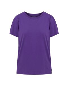 Undefeated Women Crop Top