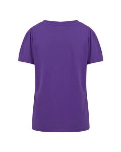 Undefeated Women Crop Top