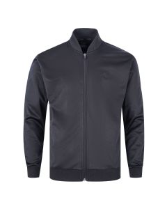 New Black Full Sleeve Track Suit