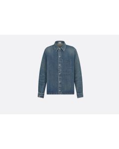 Overshirt Denim Shirts All Size Available
