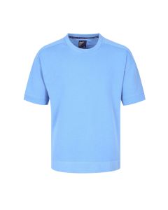 Plain Air Force Blue Sweatshirt