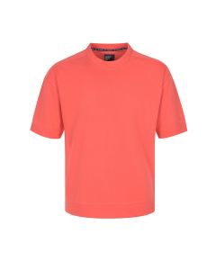 Plain Orange Sweatshirt