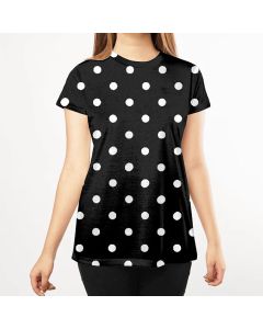 Royal Polo Graphic Cotton T-shirt