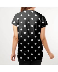 Royal Polo Graphic Cotton T-shirt