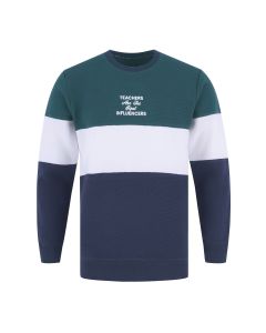 Real Influencers Sweatshirt