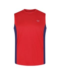 Red Tank Top