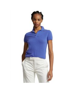 Clasic Long Sleeve Polo Shirt 165 ( Black ) All Size Available