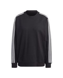 Studio Lounge 3-Stripes Sweatshirt Wome