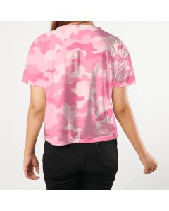 Royal Polo Graphic Cotton T-shirt