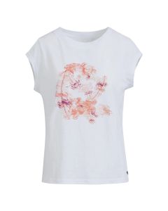 Undefeated Women Crop Top