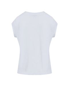 Undefeated Women Crop Top