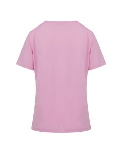 Undefeated Women Crop Top