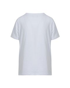 Undefeated Women Crop Top