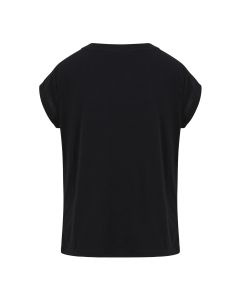 Undefeated Women Crop Top