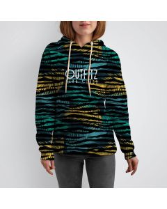 Ivy League Hoodie