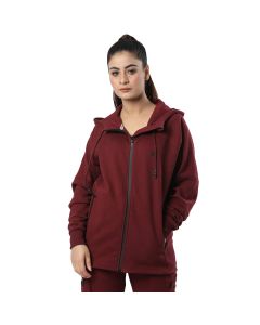 Black Full Sleeve Track Suit