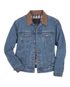 Women New Design Denim Shirt
