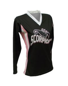 Women's New Volleyball Jersey