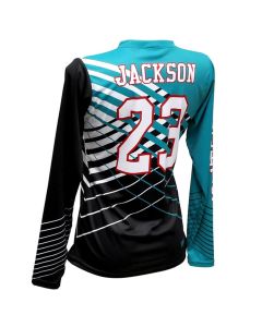 Women's New Volleyball Jersey