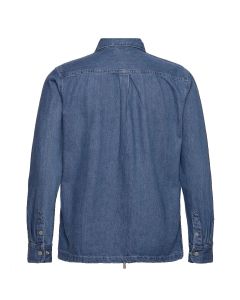 Women New Design Denim Shirt