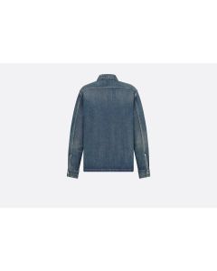 Women New Design Denim Shirt