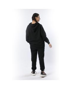 WRINKLE TRACK SUIT 358+557 (BLUE WASH)