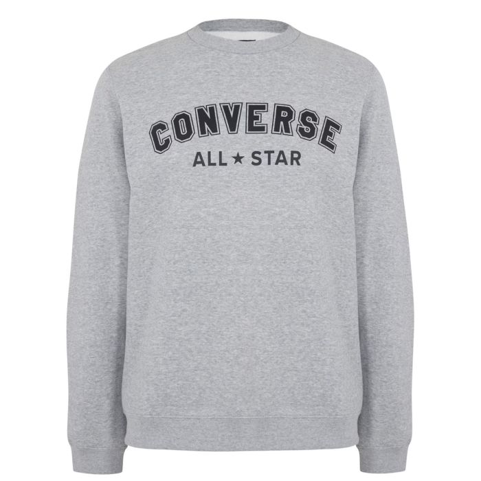 AllStar Crew Sweater