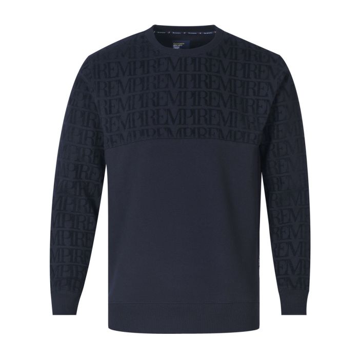 Alpha Graphic Sweatshirt