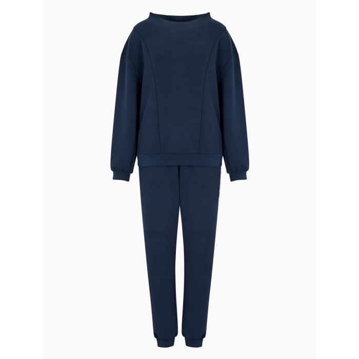 Core Lady Relax tracksuit in a modal blend All Size Available