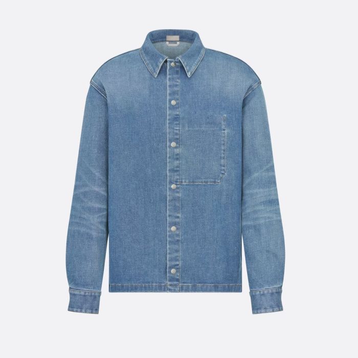 Denim Shirts All Size Available