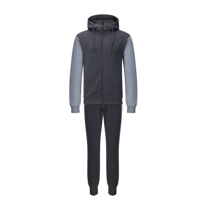 Fleece Zip Tracksuit All Size Available